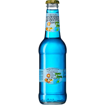 Dryck kols Tropisk 275ml Kazouza