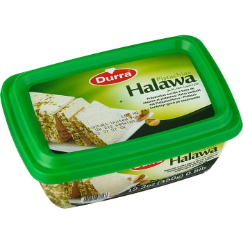 Halva Pistage 350g Durra