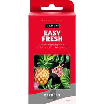 DERBY EASY FRESH