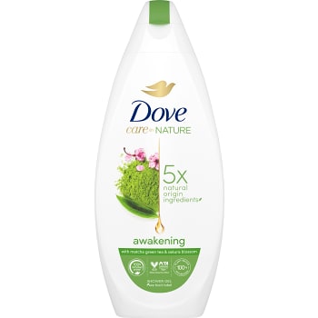 Duschtvål Awakening 225ml Dove