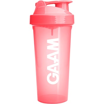 Shaker 1-p GAAM