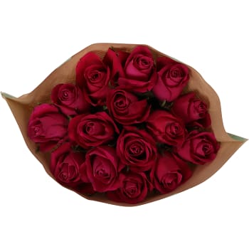 Rosor 15-p 30cm