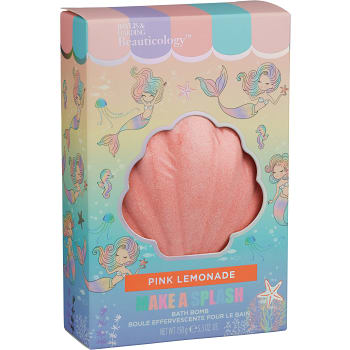 Badbomb Pink Lemonade 150g Baylis &amp; Harding