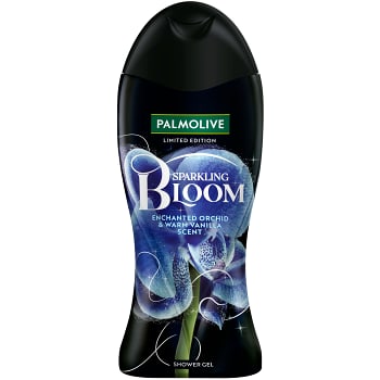 Duschtvål Sparkling Bloom 250ml Palmolive