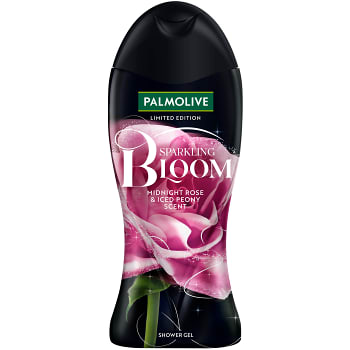 Duschtvål Sparkling Bloom 250ml Palmolive