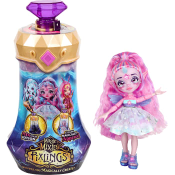 Docka Magic Mixies Pixlings