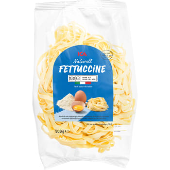 Fettuccine 500g ICA
