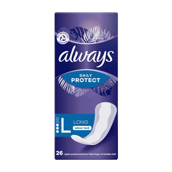 Trosskydd Extra Protect Large 26-p Always