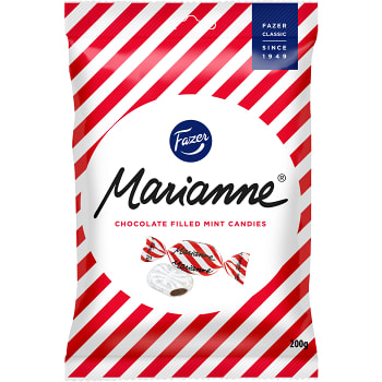 Marianne 200g Fazer