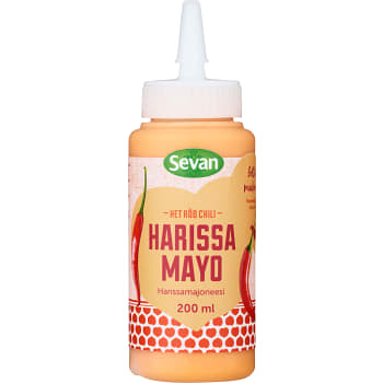 Harissamayo 200ml Sevan