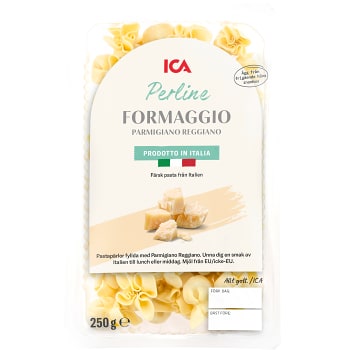 Perline Parmigiano Reggianno 250g ICA