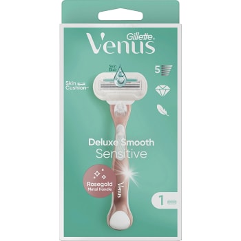 Rakhyvel Extra Sensitive 1-p Venus