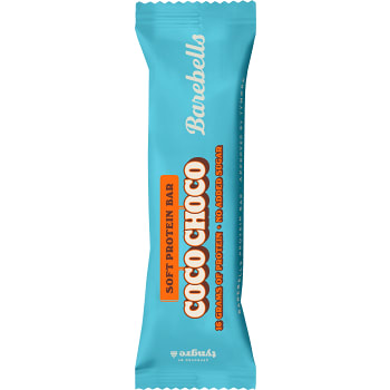 Proteinbar Coco Choco 55g Barebells