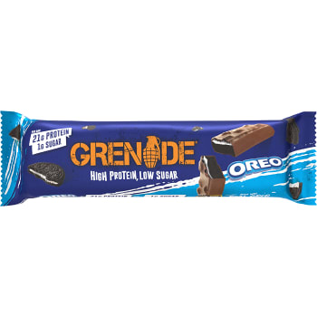 Proteinbar Oreo 60g Grenade