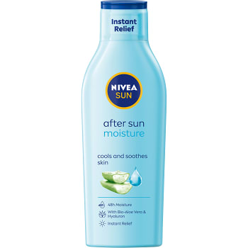 After Sun Moisture Lotion 200ml NIVEA SUN
