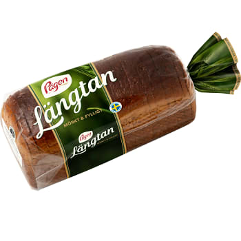 Längtan 750g Pågen