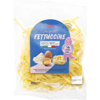Fettuccine 250g ICA
