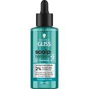 Serum Scalp Moisture 100ml Gliss Kur