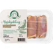 Majskycklinglårfilé Färsk 400g La belle de France