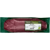 Rostasfilé Färsk ca 800g KRAV Smak av Svea