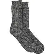 Raggsocka 2p Antracit 44/47 mywear