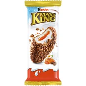 Maxi King 35g Kinder