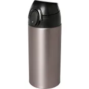 Termosmugg ljusrosa 0,35l ICA