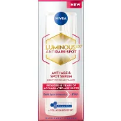 Serum Luminous 630 Anti-Age & Dark-Spot 30ml Nivea