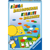 Spel Fånga Ballonger Ravensburger