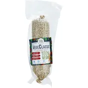 Pålägg Vegeclassic Vegankorv 400g Vege Smak