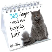 365 dagar med en bossig katt
