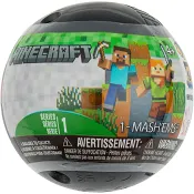 Mash´ems Minecraft