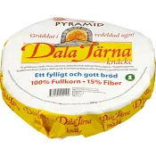 Dala Järna knäcke 500g Pyramid