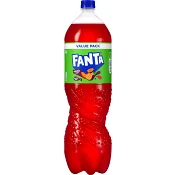 Läsk Exotic 2l Fanta
