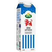 Färsk lättmjölk 0,5% 1l Arla Ko®