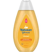 Schampo Baby 300ml Natusan