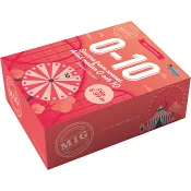 Spel MIG 0-10