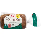 Vörtbröd GF 500g Fria