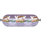 Hundfoder Lamm/Rosmarin 550g Vov