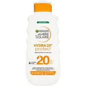 Solskyddskräm Hydra 24 Protect SPF20 175ml Ambre Solaire