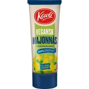 Majonnäs Vegansk 230g Kavli