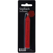 Sigillack 1-pack röd