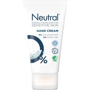 Handkräm 75ml Neutral