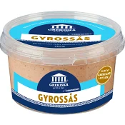 Gyrossås 200g Grekiska by Konstantine´s