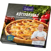Köttfärspaj 240g Dafgårds