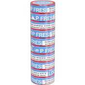 Loop Fresh Peppermint Mini Hyper Stock