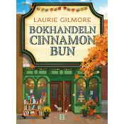 Bokhandeln Cinnamon Bun