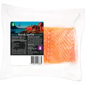 Laxfilé Färsk 300g Pacific