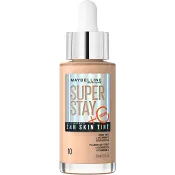 Foundation Superstay 24H Skin Tint 10 1-p Maybelline