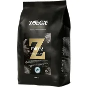 Forza Hela bönor 450g Zoegas